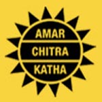 Amar Chitra  Katha Logo